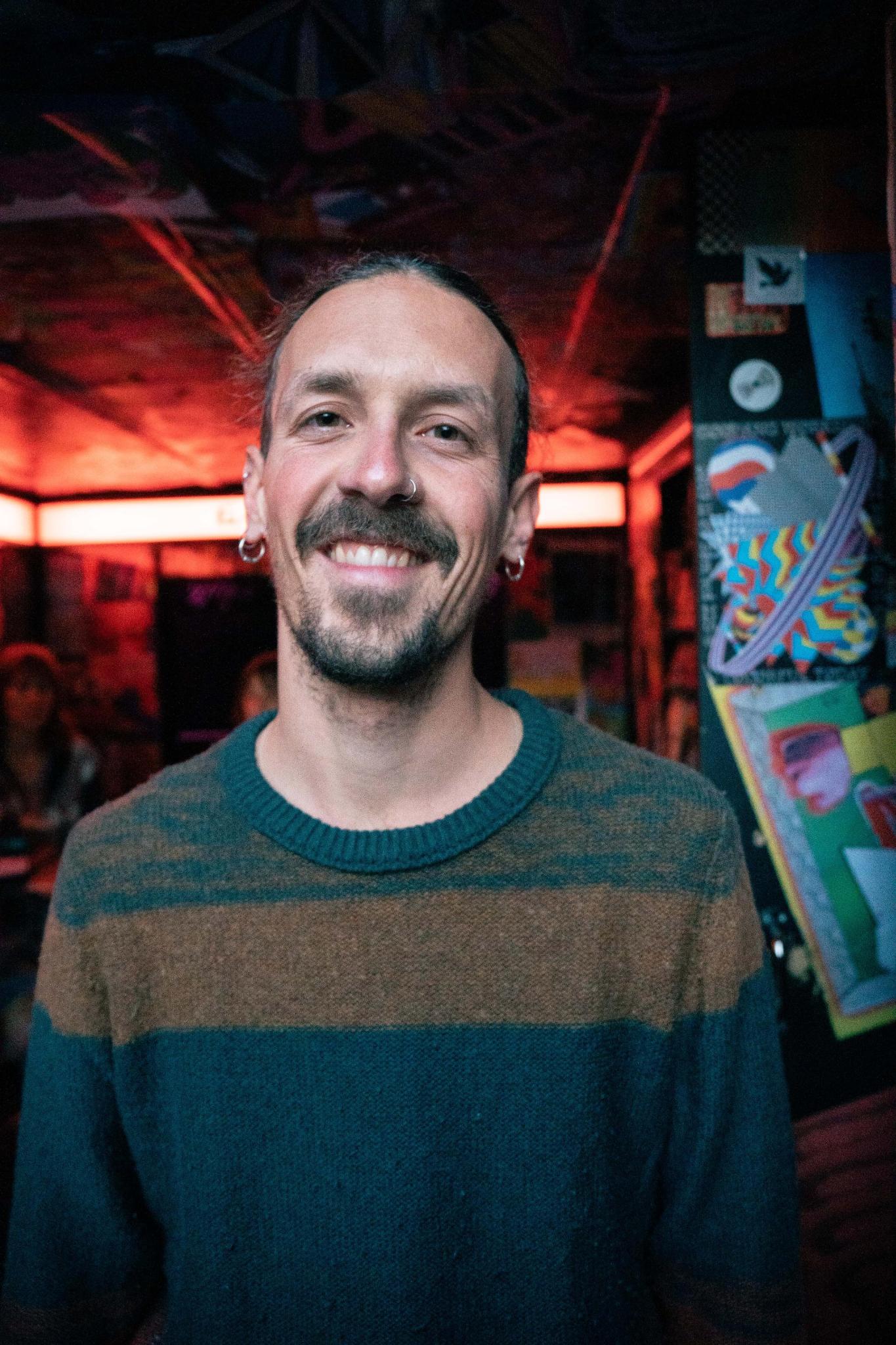 Bild von Amon Portmann